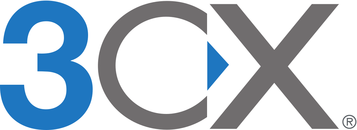 3CX — Téléphonie IPBX